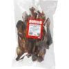 Super Sprint Tiernahrung^ Jumbo Rinderohren 10 Stuck 500G