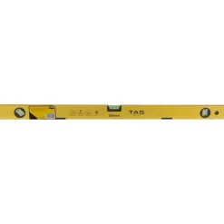 TAS Tools Werkzeuge^Tas Alu-Wasserwaage 800Mm Magnetisch