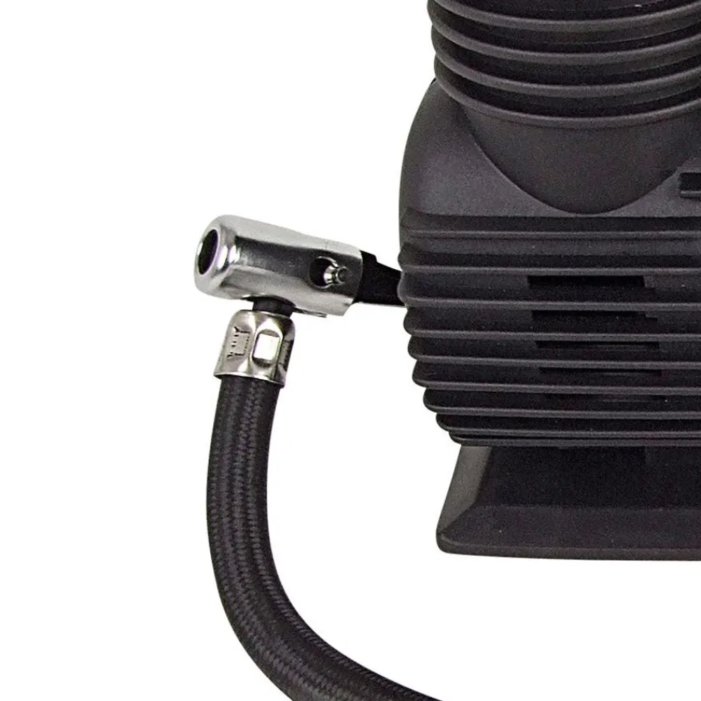 TAS Auto- Und Motorradzubehör^ Auto-Mini-Kompressor