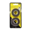 TAS Tools Büro Und Schreibutensilien^Tas Magnetisches Klebeband 5Mx1,9Cm 2Er-Set