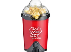 TAS Küchengeräte^ Popcornmaschine 1200W