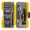 TAS Tools Werkzeuge^Tas Schraubendreher-Bit-Set 28-Teilig