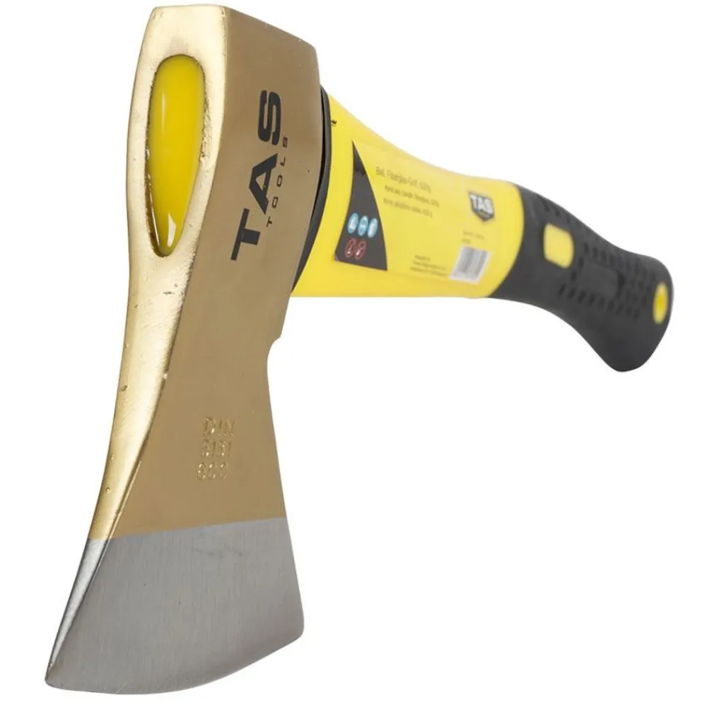 TAS Tools Gartenwerkzeuge^Tas Universal-Axt 600G Kopfgewicht