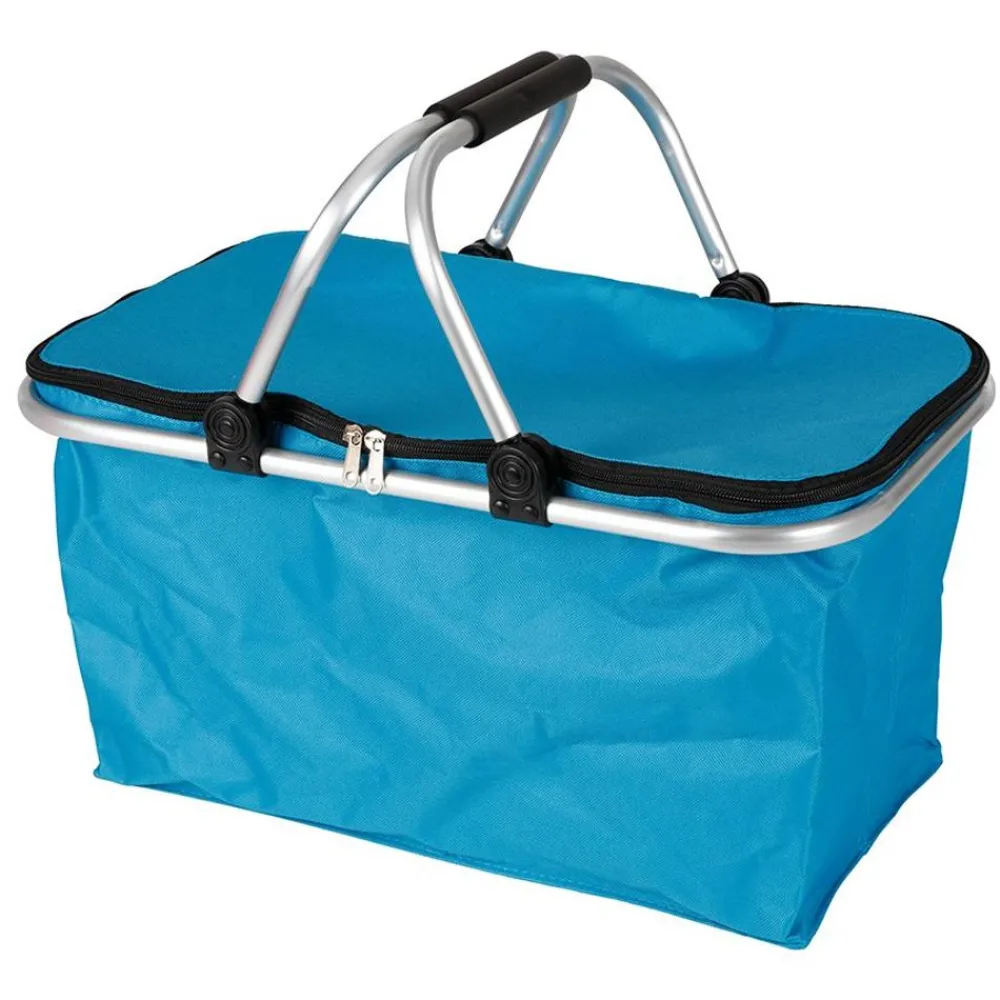 Pseudohersteller Körbe Und Taschen^Tragekorb Zusammenfaltbar 46X25X28Cm