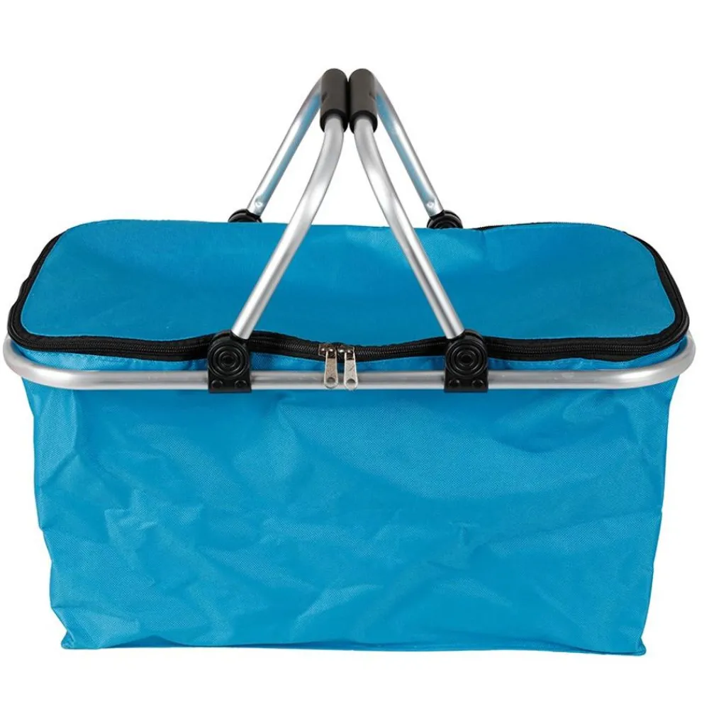 Pseudohersteller Körbe Und Taschen^Tragekorb Zusammenfaltbar 46X25X28Cm