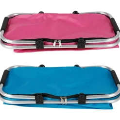 Pseudohersteller Körbe Und Taschen^Tragekorb Zusammenfaltbar 46X25X28Cm