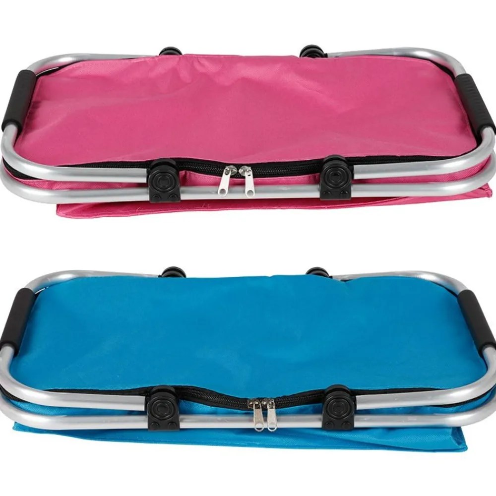 Pseudohersteller Körbe Und Taschen^Tragekorb Zusammenfaltbar 46X25X28Cm