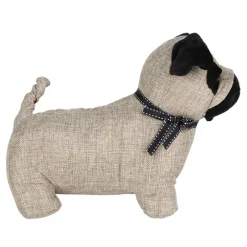 TP Gartenfiguren^Turstopper Hund