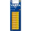 Varta Haushaltshelfer^ Longlife Aaa Lr03 Alkaline Batterien 30Er-Pack