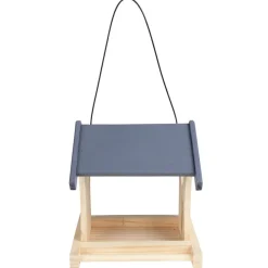 TP Vogel- Und Insektenhäuser^Vogelfutterhaus Mit Herz 19,5X19X21Cm