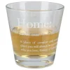 TP Geschirr Und Getränkebehälter^Wasserglas Home 250Ml