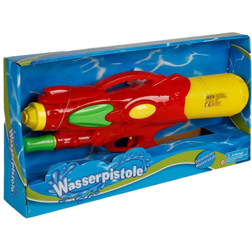 TP Spielzeug Für Draußen^Wasserpistole 49Cm