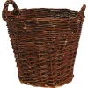 TP Körbe Und Taschen^Weiden-Kartoffelkorb 35Cm