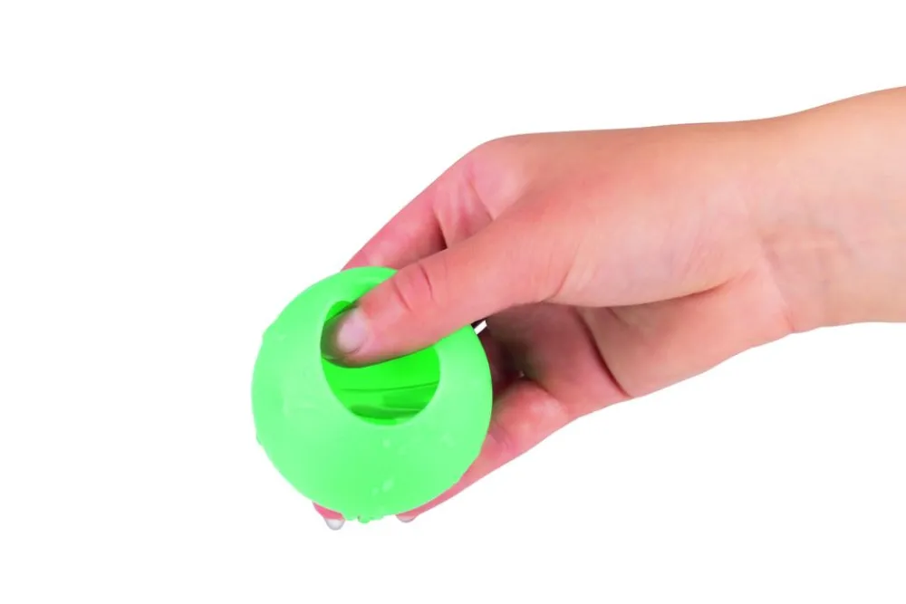EASYmaxx Badespaß^Wiederverwendbare Wasserballons