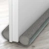 TP Haushaltshelfer^Zugluftstopper 3X95Cm Grau